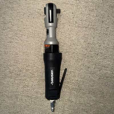 #ad #ad Husky H4110 Air Ratchet 3 8quot; 50 Ft. Lbs. $19.36