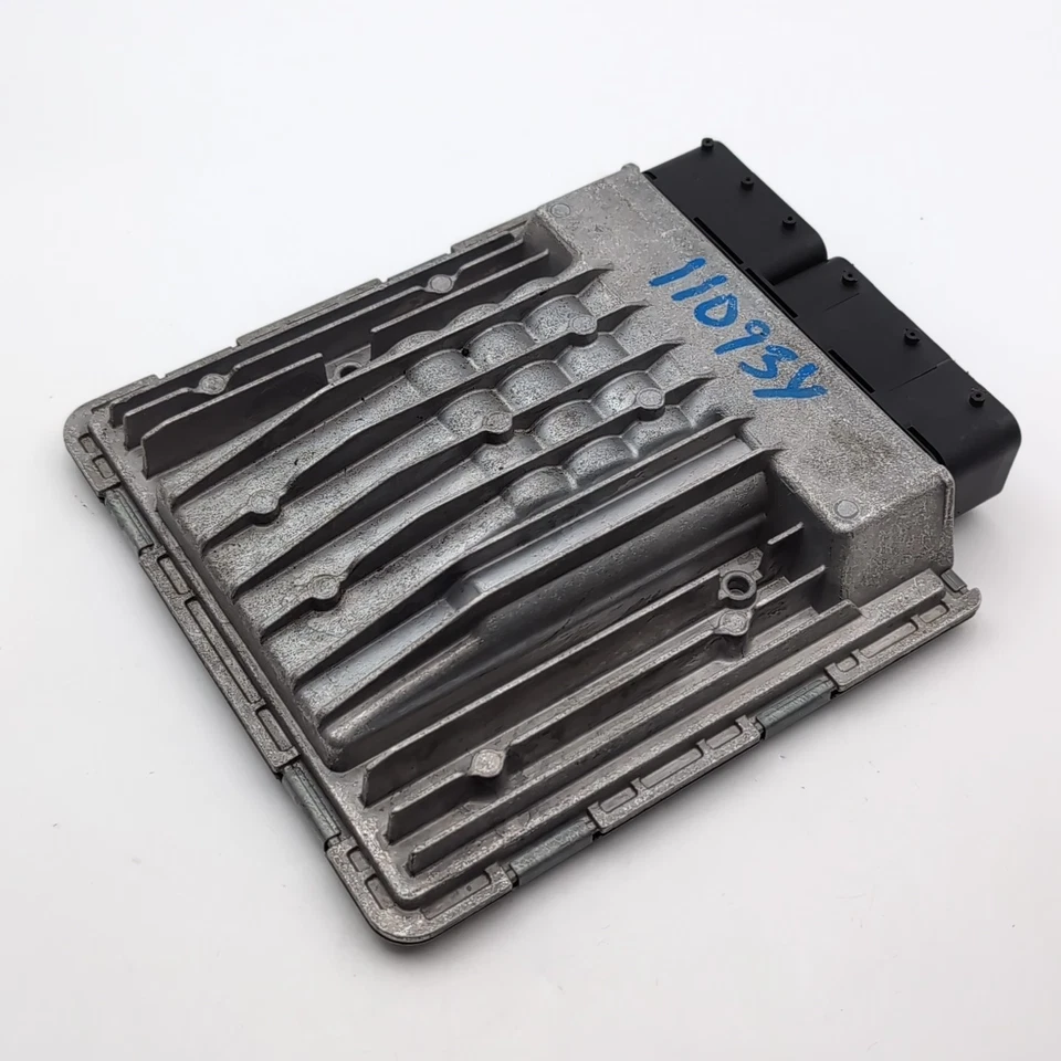 2006 2007 2008 BMW Z4 Engine Computer ECU DME 7571510 - Image 4 of 4