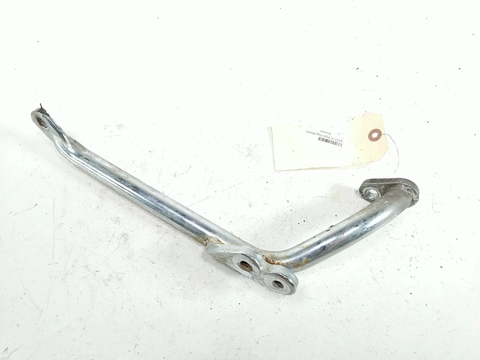 88-98 YAMAHA VIRAGO 750 soporte de montaje de clavija derecha TRSH DV Foto 2 de 4