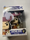Funko Pop! Disney Peter Pan: Captain Hook Vinyl Figure