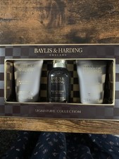 Unwanted Gift Baylis & Harding Mens Signature Collection