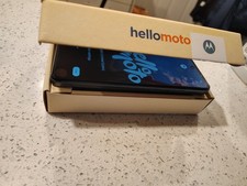 UNLOCKED   Motorola Moto G 5G 2024 XT2417 128GB Fully New in Box - Sage Green