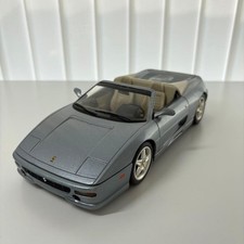 1/18 Ferrari F355 Spider 1995 Collectables 17+