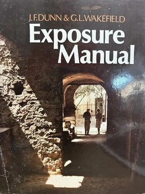 Exposure Manual Buch Special Interest Model Books