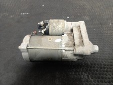 VAUXHALL GRANDLAND X Starter Motor 2017-2021 1.5L D15DTH 9825233080