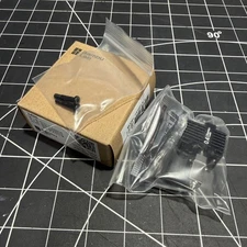 Bambu Lab 0.4mm Hardened Steel Nozzle-Only FAH001-N-1 X1/P1 OEM  Free Shipping