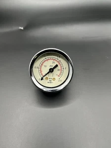 BOILER  MANOMETER RANCILIO