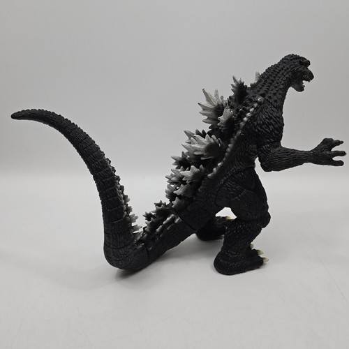 Bandai Godzilla Actionfigur 11" - Toho 2007 - Bild 8 von 10