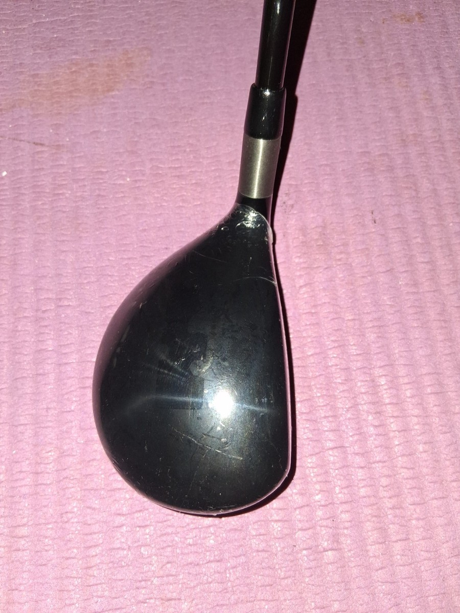 Callaway APEX UW 17* Hybrid graphite stiff flex Right-handed