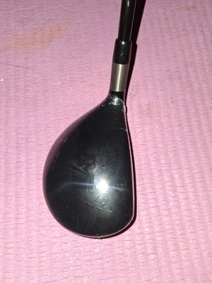 Callaway APEX UW 17* Hybrid graphite stiff flex Right-handed