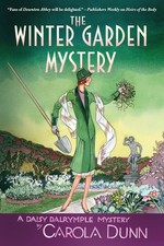 The Winter Garden Mystery: A Daisy Dalrymple Mystery (Daisy Dalrymple Myster...