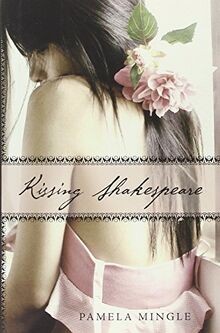 Kissing Shakespeare von Mingle, Pamela | Buch | Zustand sehr gut