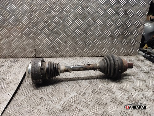 VW PASSAT Variant B6 3C5 Antriebswelle vorne rechts 2.00 Diesel 2006 27572349