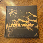 Wizards of the Coast Star Wars Saga Edition Core Rulebook Hardcover 2007 MPN — photo 1