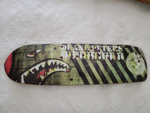 Duane Peters Skateboard | eBay