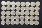 Buffalo Nickel Lot