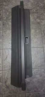 2016 2022 FORD GALAXY MK4 Retractable Load Cover Rear Parcel Shelf