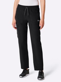 Catamaran Sports Damen Sporthose Jogginghose Dehnbund schwarz Gr. 48 NEU