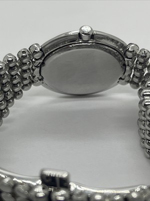 Movado Trembrili Museum Stainless Steel Swiss Quartz Ladies Watch 84-A1-1810 Movado Trembrili Museum Stainless Steel Swiss Quartz Ladies  main image 2