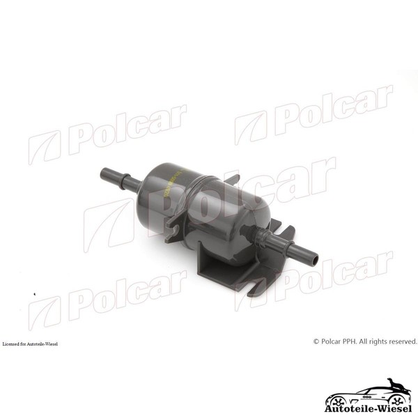 Kraftstofffilter Ø52Mm FüR Fiat Siena Palio Weekend Strada Seicento / Ab 96->-image
