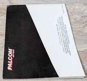 Castlevania 3 Dracula's Curse III Nintendo NES ANLEITUNG Spielanleitung Manual