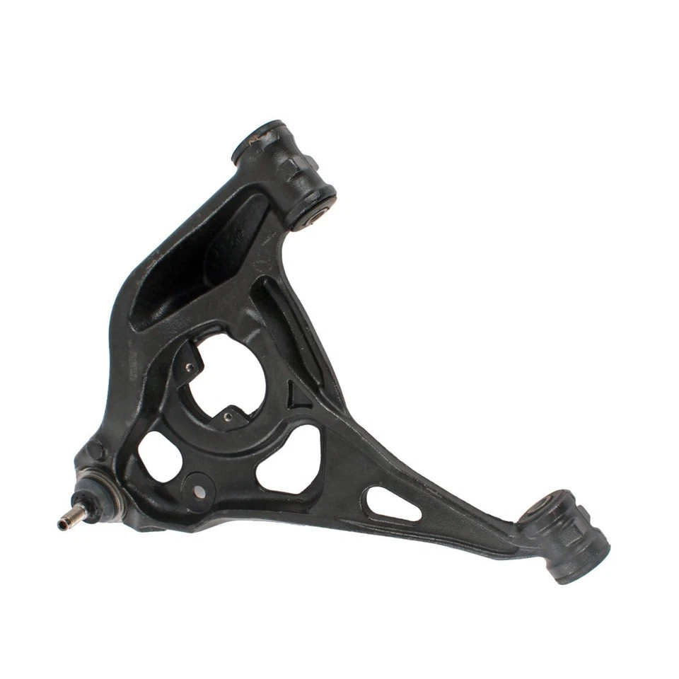 Brazo de control delantero del lado del conductor ACDelco genuino para GMC Savana 3500/2500 2003-2021 Foto 2 de 4