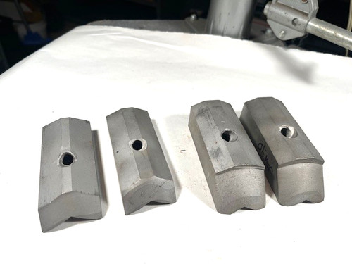 Oliver Drill Grinder Chuck Jaws