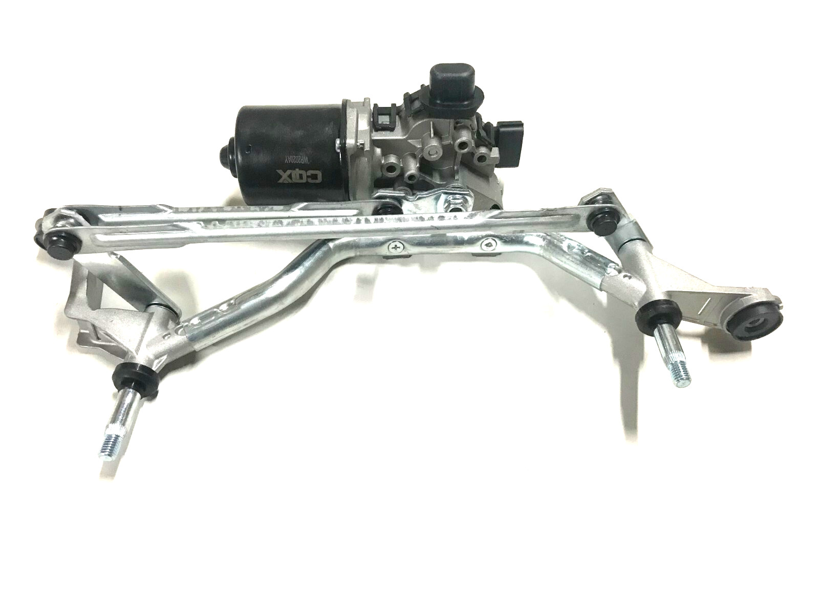 Moteur essuie-glace avant Renault Clio 4 avec tringlerie 2012-2020