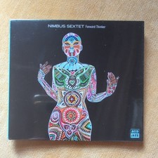 Forward Thinker by Nimbus Sextet (CD, 2022)