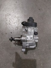 Bmw x1  F10 F20 F30 High Pressure Fuel Pump N47d20c 0445 010 540