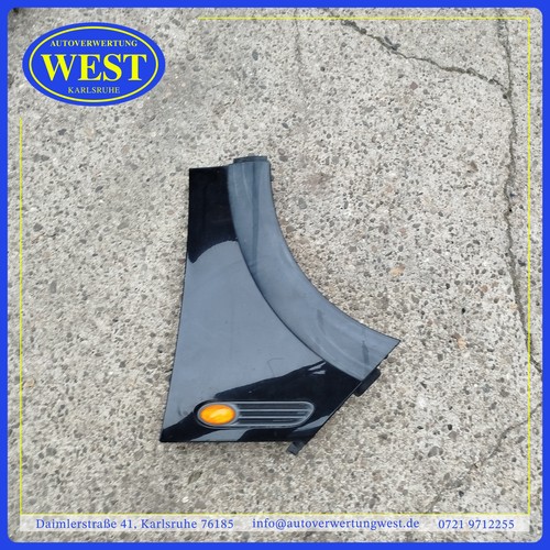 Kotflügel L Mini (bmw) R50 / R53 Mini Cooper Cabrio 2004-2008