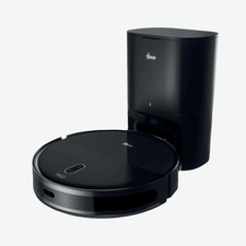Hoover Robot Vacuum Cleaner & Mop Turbo Slim HG2 Hydro Pro - BOX Damaged