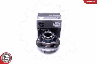 Vorderachse ESEN SKV 29SKV367 Radlagersatz für CHRYSLER,DODGE,EAGLE
