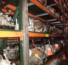 2012-2018 Ford Focus Automatic Transmission Assembly 50k Miles Oem Lkq