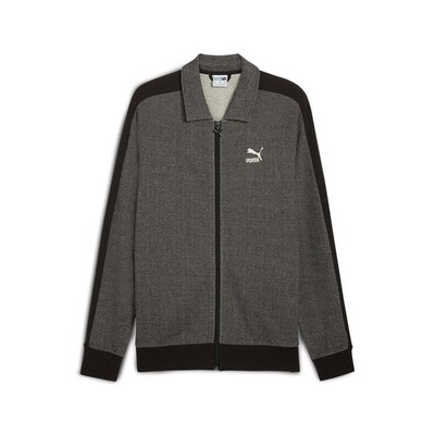 [626397-01] MENS PUMA T7 TRACK JACKET