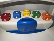 1998 Neurosmith Music Block Player Works - No Cartridge