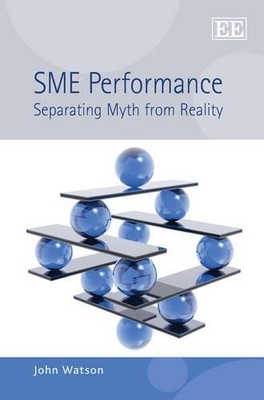 SME Performance - 9781845429775
