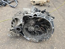 2013 FORD MONDEO 1.6 TDCI DIESEL 6 SPEED MANUAL GEARBOX BG9R-7002-KCC
