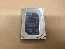 Seagate ST1000DM003 1TB SATA III 3.5 in Desktop Hard Drive