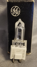 GE DDP 132W 22V Photo Projection LIGHT BULB Studio LAMP Projector