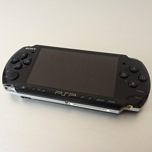 PlayStation Portable - 【美品】SONY PlayStationPortable PSP-3000 RR Sony PSP-3000 Playstation Portable Console Japan - Piano