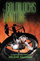 The Go*Dilocks Venture HéLèNe Hannan Taschenbuch Kartoniert / Broschiert 2019