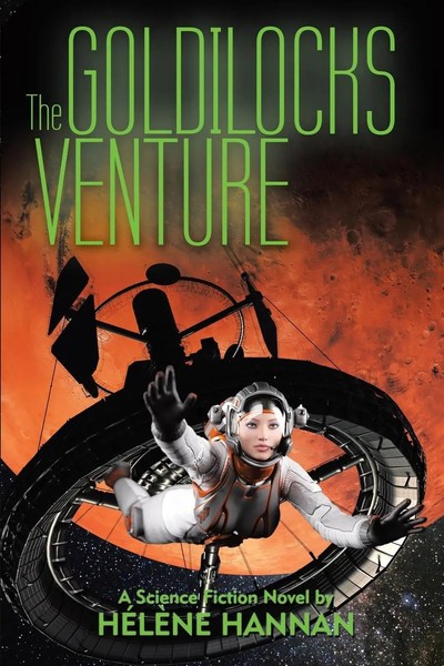 The Go*Dilocks Venture HéLèNe Hannan Taschenbuch Kartoniert / Broschiert 2019-image