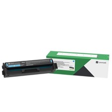Lexmark C3220C0 TONER RETURN PROGRAM CIANO 1 5K