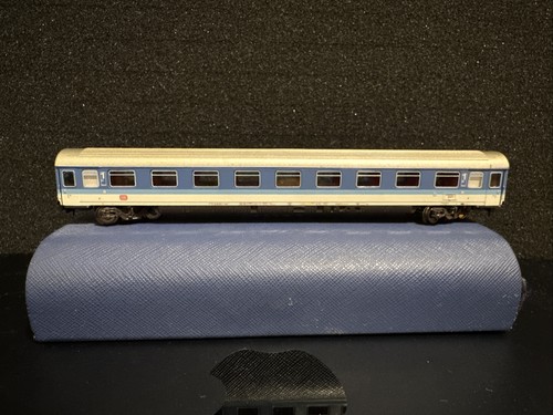 MINITRIX 15866-08 InterRegio Abteilwagen 1. Klasse, Gattung/Bauart Avmz 107  | Zustand: Neu