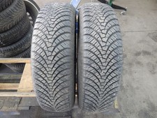 2 Ganzjahresreifen 165/70 R14 81T Falken Euro All Season AS210 DOT 3024 7-7,5mm