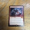 Magic: The Gathering Terror of the Peaks Core Set 2021 Mythic Red Dragon Card