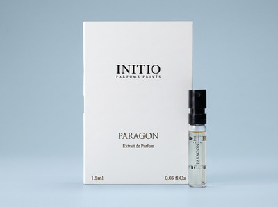 INITIO PARAGON EDP 1.5ml COLOGNE PERFUME SPRAY SAMPLE