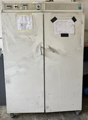 Trockenofen 12,2 kW bis 300°C (Thermo Electron LED) UT 6760