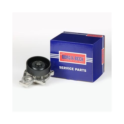 BMW 2Er Gran C F44 2019 Wasserpumpe BWP2414 Von Borg & Beck-image